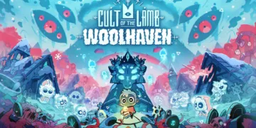 Cult of the Lamb: Woolhaven Review