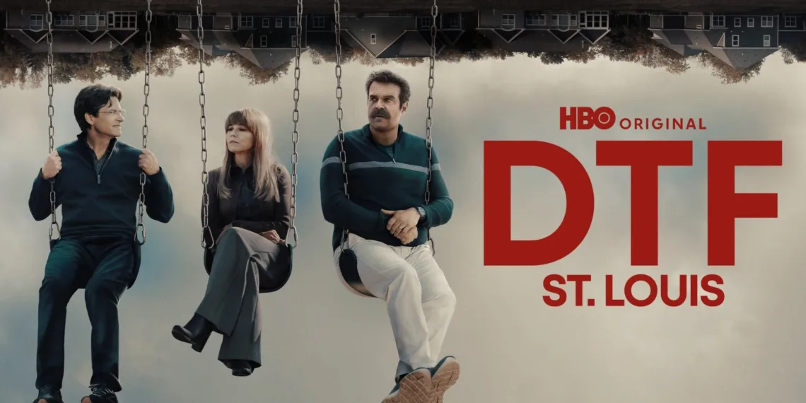 DTF St. Louis Review: The Weather Report Turns Personal 41 DTF St. Louis Review