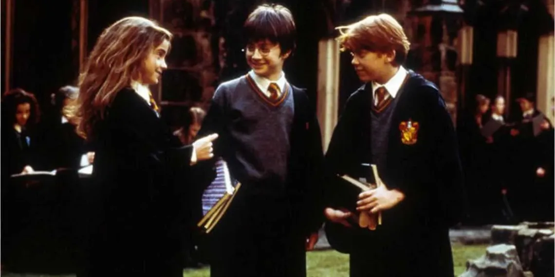Daniel Radcliffe