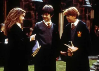 Daniel Radcliffe