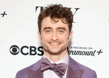 Daniel Radcliffe