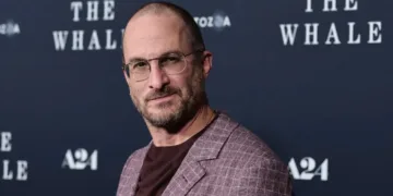 Darren Aronofsky