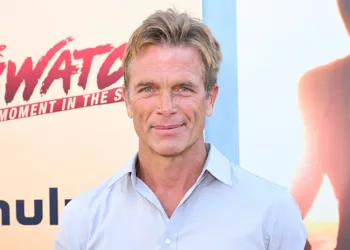 David Chokachi