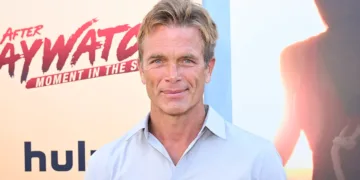 David Chokachi