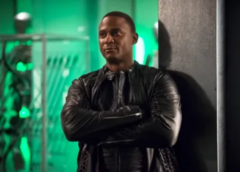 David Ramsey