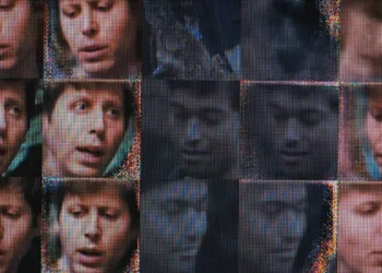 Deepfaking Sam Altman Review