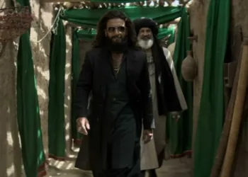 Dhurandhar: The Revenge