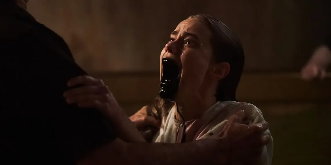Diabolic Review