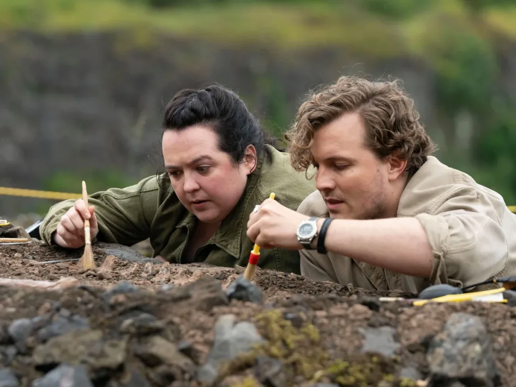 Dinosaur Season 2 Review