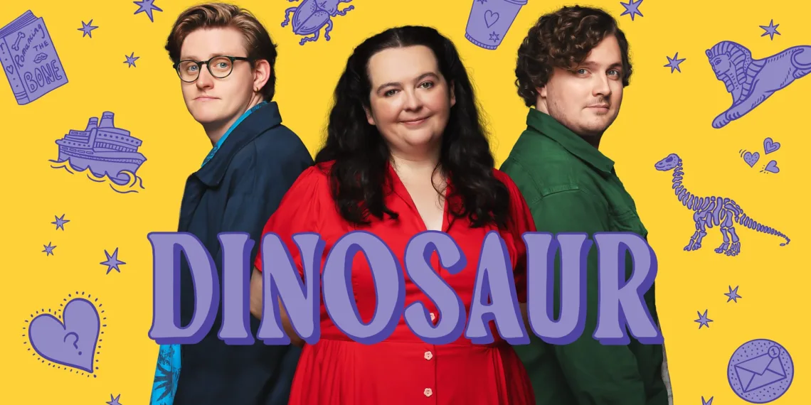 Dinosaur Season 2 Review