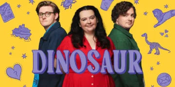 Dinosaur Season 2 Review