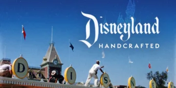 Disneyland Handcrafted Review