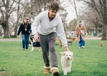Dog Park Review