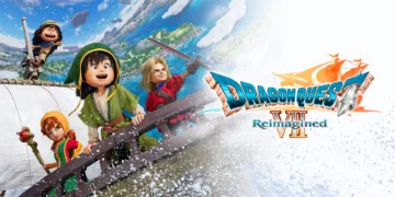 Dragon Quest VII Reimagined Review: 40 Hours of Charm Without the Struggle 1 Dragon Quest VII Reimagined Review
