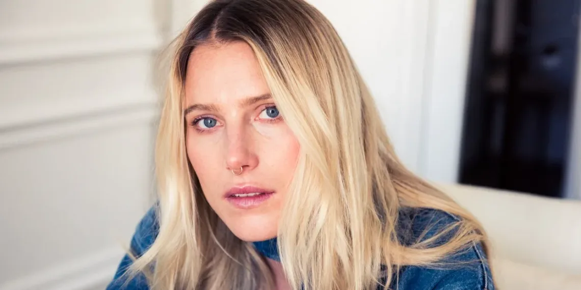 Dree Hemingway