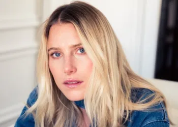 Dree Hemingway