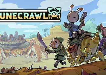 DuneCrawl Review