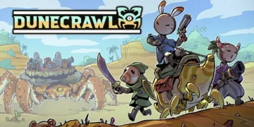 DuneCrawl Review