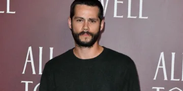 Dylan O’Brien
