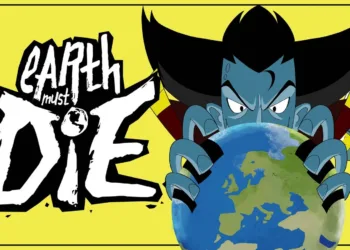 Earth Must Die Review