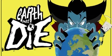 Earth Must Die Review