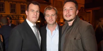 Elon Musk Says Christopher Nolan