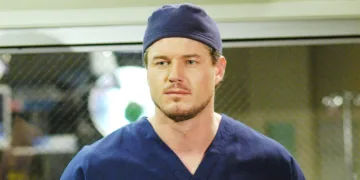 Eric Dane