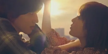 Even If This Love Disappears Tonight Review
