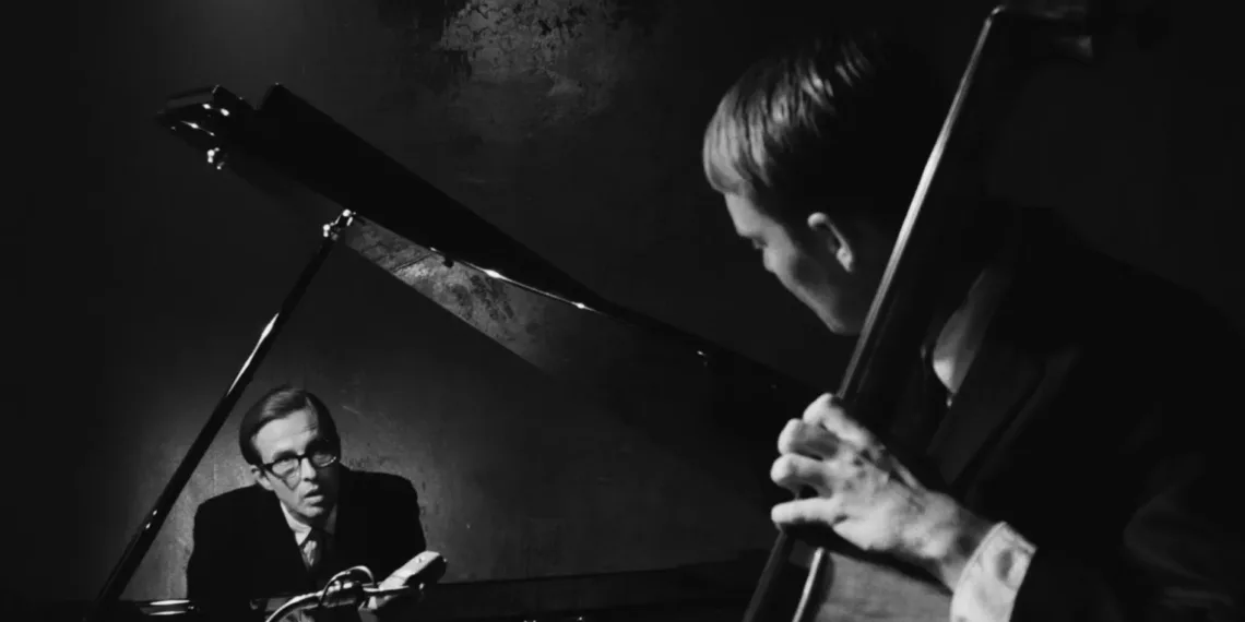Everybody Digs Bill Evans Review