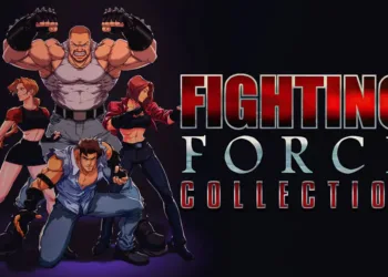 Fighting Force Collection Review