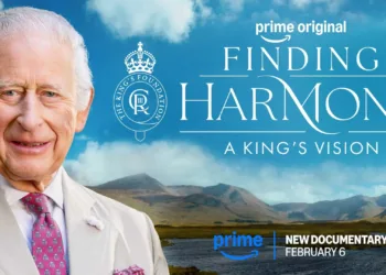 Finding Harmony: A King’s Vision Review