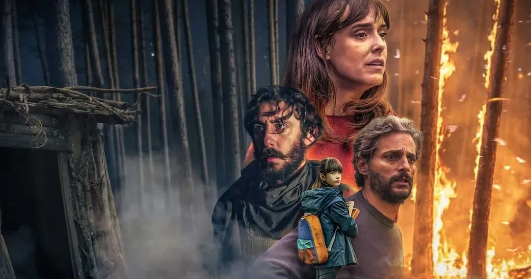Firebreak Review