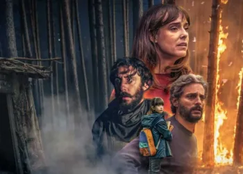 Firebreak Review