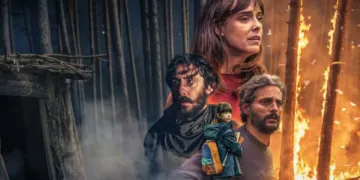 Firebreak Review