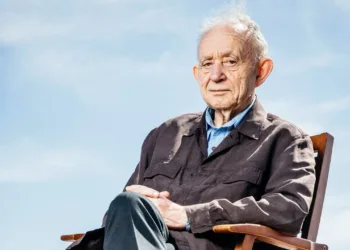 Frederick Wiseman