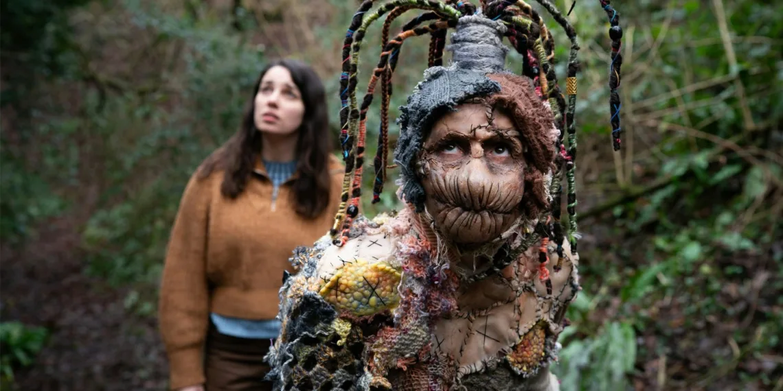 Gale Yellow Brick Road Review