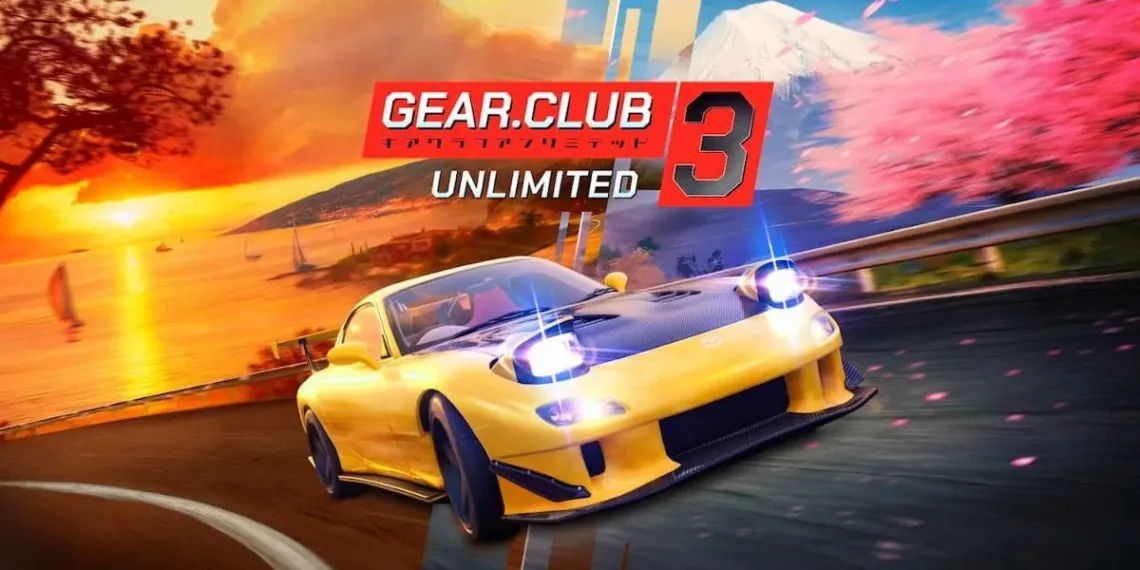 Gear.Club Unlimited 3 Review: Bridging the Gap Between Arcade and Simulation 41 Gear.Club Unlimited 3 Review