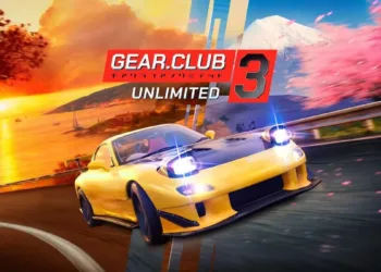 Gear.Club Unlimited 3 Review