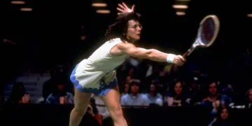 Give Me the Ball! Review: How Billie Jean King Changed the Game and the World 1 Give Me the Ball! Review