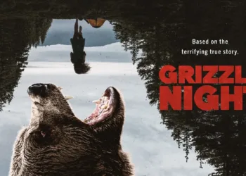 Grizzly Night Review