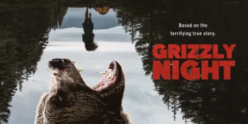 Grizzly Night Review