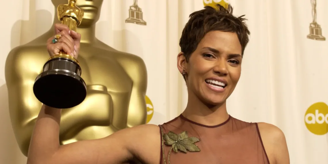 Halle Berry Says Her Oscar Win Didn’t Deliver the Roles She Expected 41 Halle Berry
