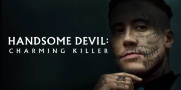 Handsome Devil: Charming Killer Review