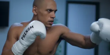 Heavyweight Review