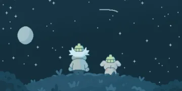 Hermit and Pig Review