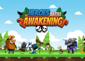 Heroes Battle Awakening Review