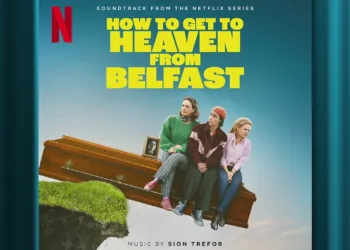 How to Get to Heaven from Belfast Review