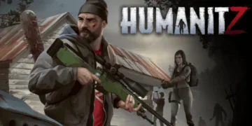 HumanitZ Review: Building a Future on the Ruins of the Past 1 HumanitZ Review