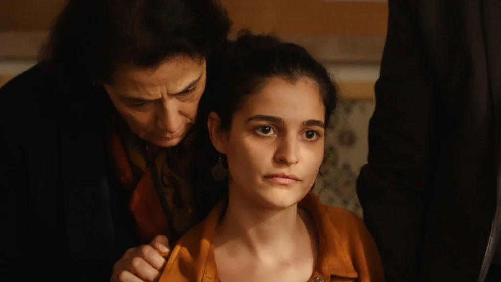 In A Whisper Review: The Architecture of Grief in Sousse 42 In A Whisper Review