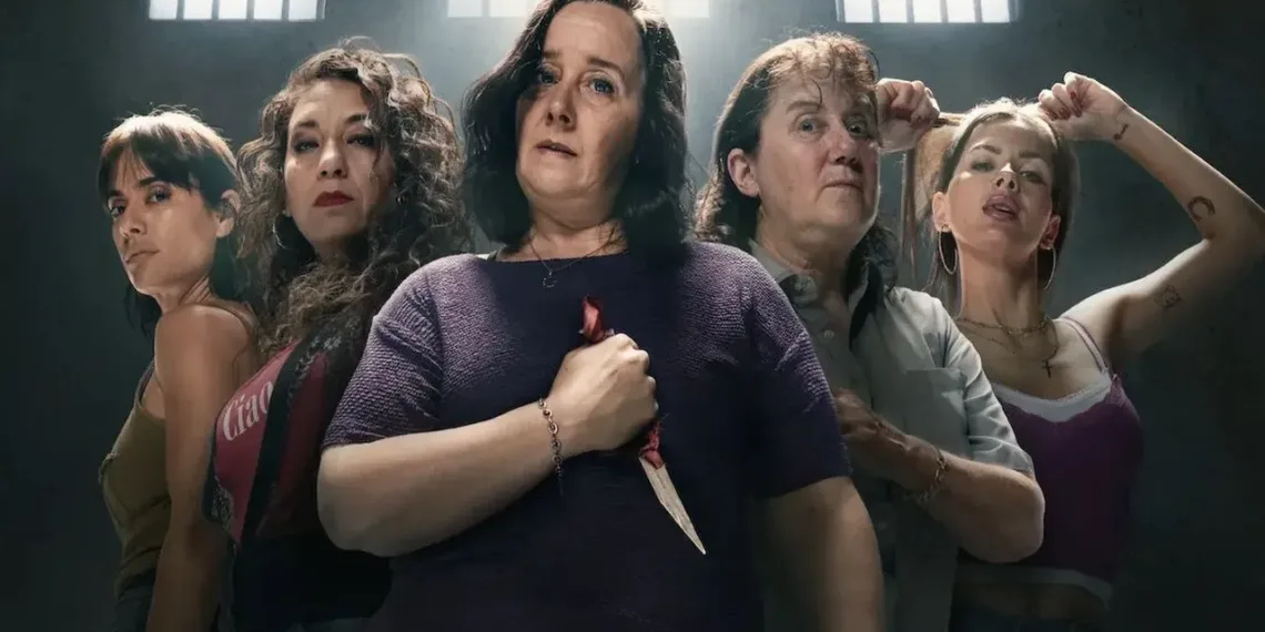 In the Mud Season 2 Review